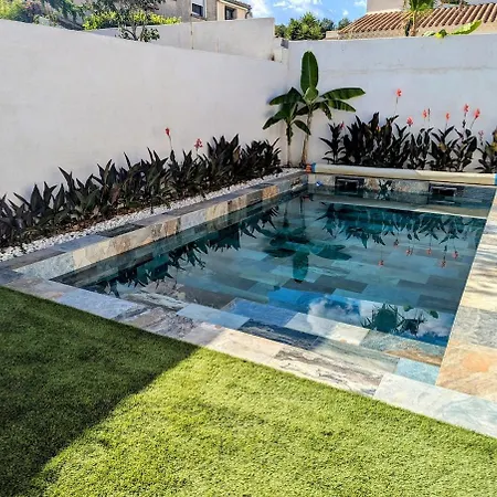Maison De Avec Piscine, Calme Et Confort Holiday home *